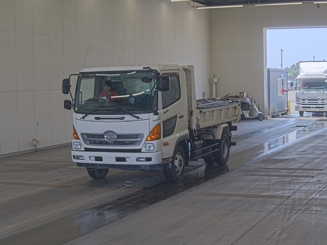 HINO RANGER