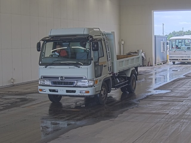 HINO RANGER