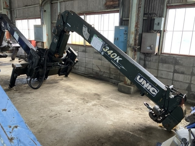 OTHERS UNIC CRANE