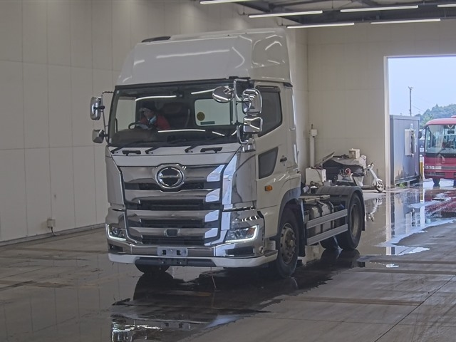 HINO PROFIA