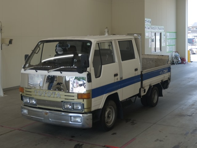 TOYOTA OTHER