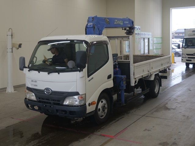 HINO DUTRO