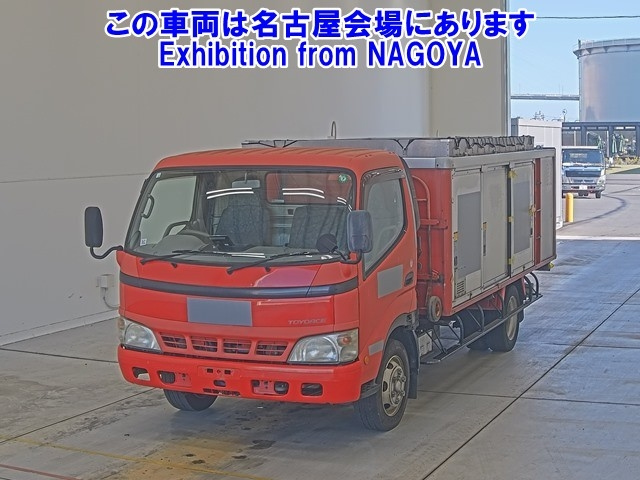 TOYOTA TOYOACE