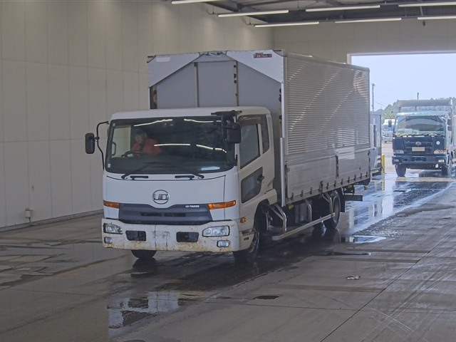 NISSAN UD SERIES