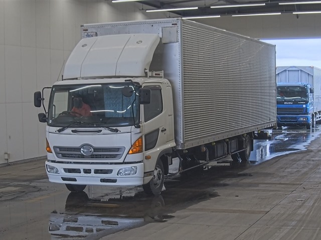 HINO RANGER
