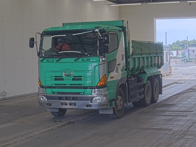 HINO PROFIA