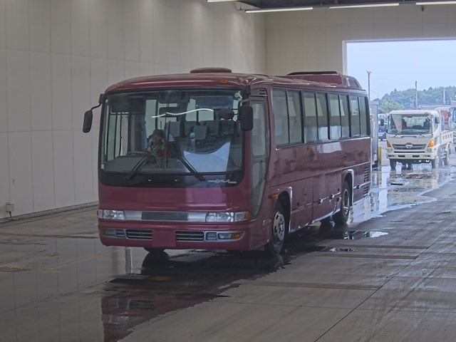 ISUZU GALA MIO