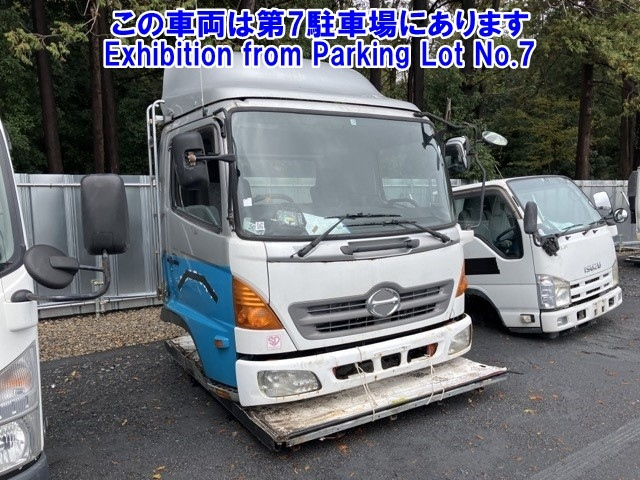 HINO OTHER