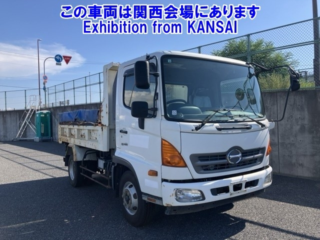 HINO RANGER