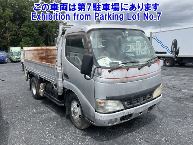 TOYOTA OTHER