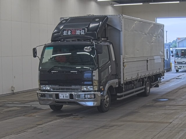 MITSUBISHI FUSO TRUCK