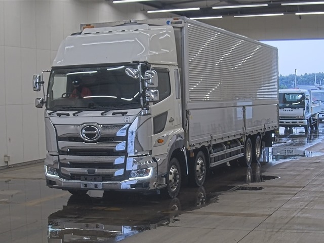 HINO PROFIA