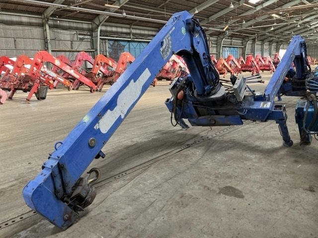 TADANO CRANE