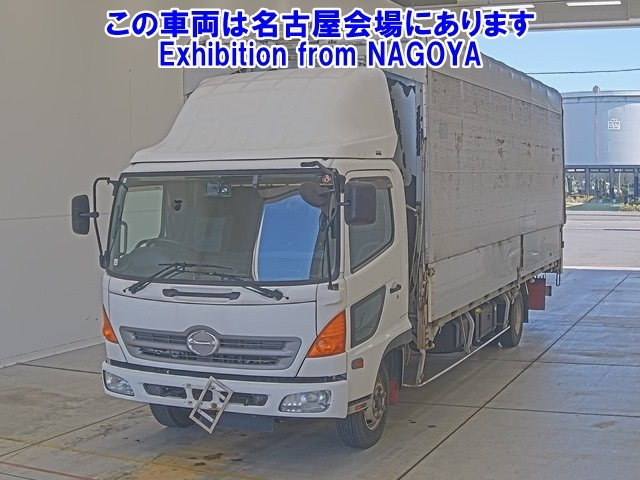 HINO RANGER