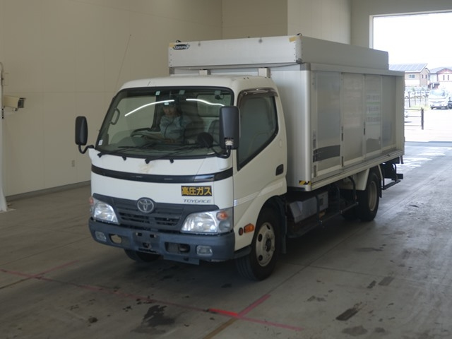 TOYOTA TOYOACE