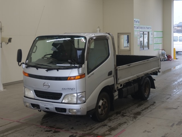 HINO DUTRO