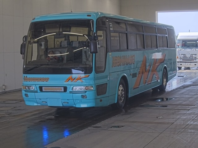 MITSUBISHI BUS