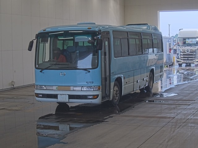 HINO MELPHA