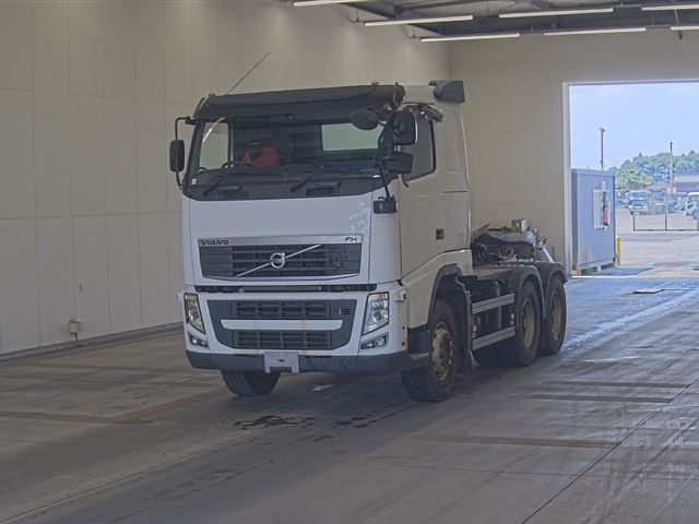 VOLVO OTHER