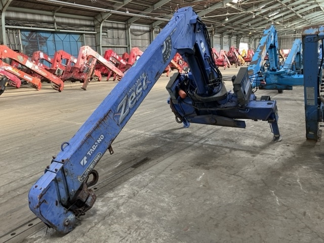 TADANO CRANE