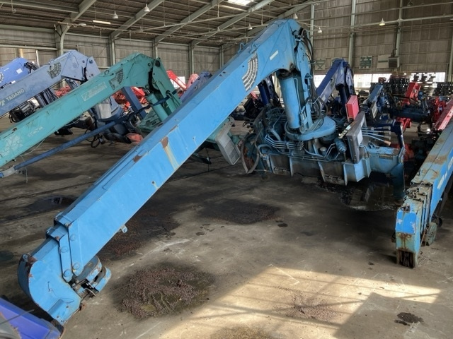 OTHERS UNIC CRANE