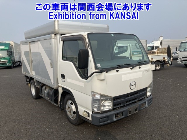 MAZDA TITAN