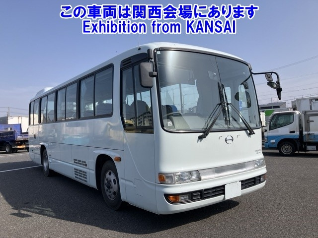 HINO MELPHA