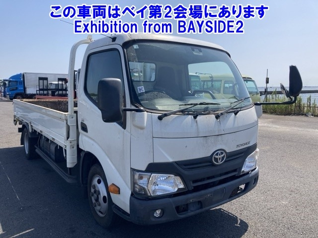 TOYOTA TOYOACE