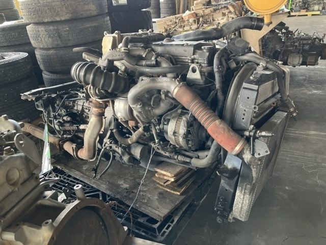 ISUZU OTHER