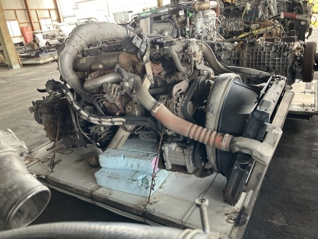 MITSUBISHI MITUBISHI
