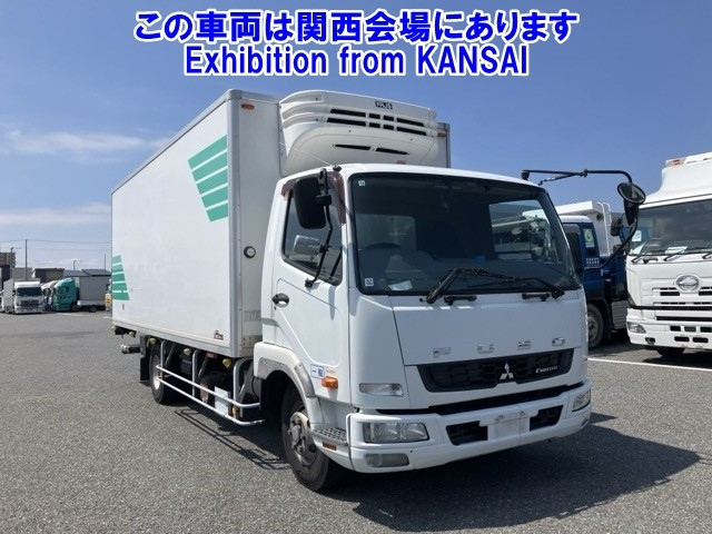 MITSUBISHI FUSO FIGHTER