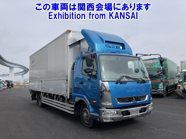 MITSUBISHI FUSO FIGHTER