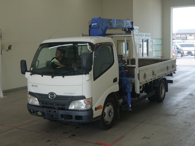 HINO DUTRO