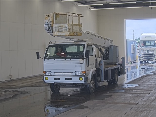 NISSAN TRUCK