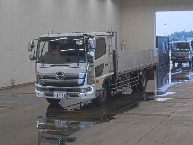 HINO RANGER