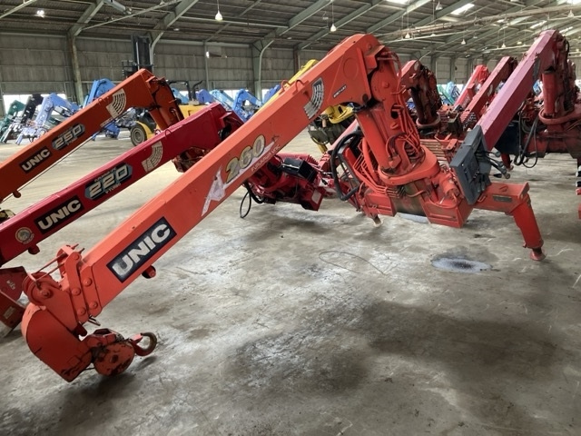 OTHERS UNIC CRANE
