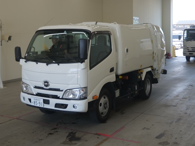 HINO DUTRO