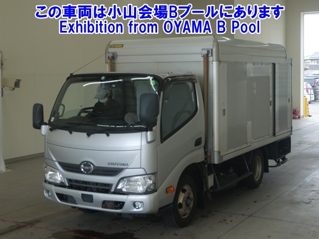 HINO DUTRO