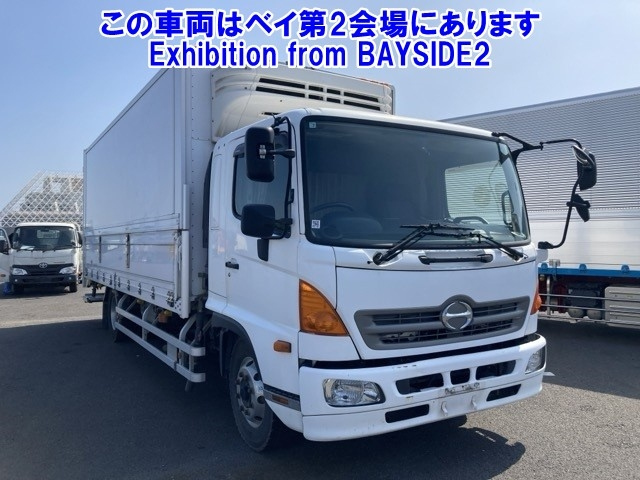 HINO RANGER