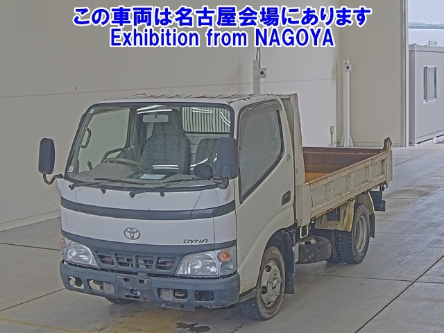 TOYOTA DYNA