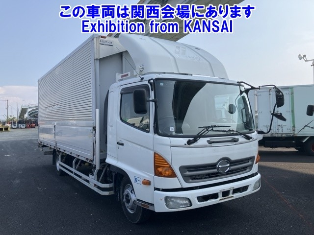 HINO RANGER