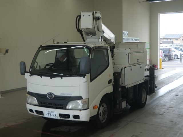 HINO DUTRO