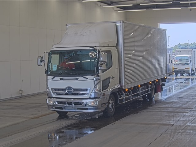 HINO RANGER