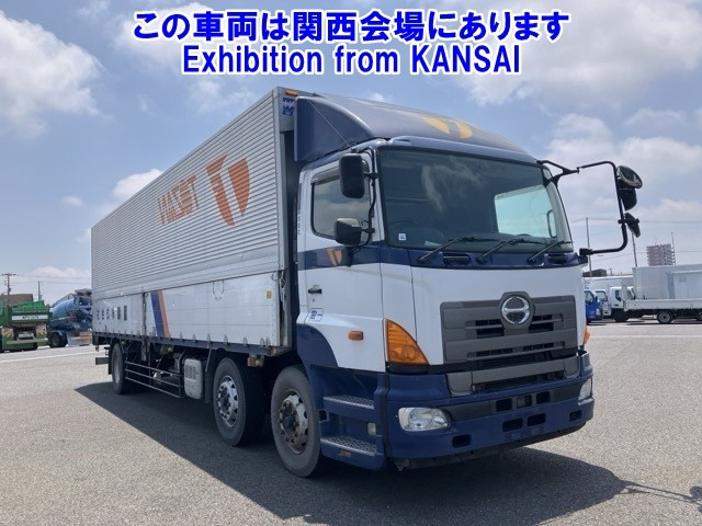 HINO PROFIA