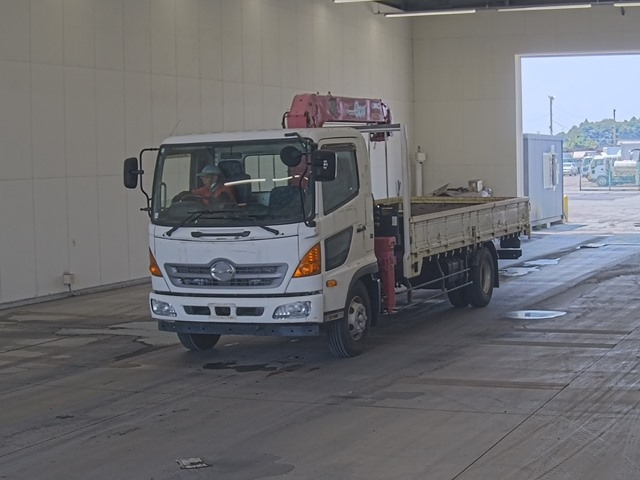 HINO RANGER