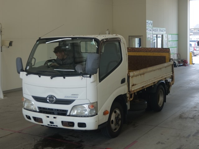 HINO DUTRO