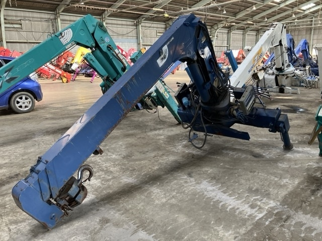 TADANO CRANE