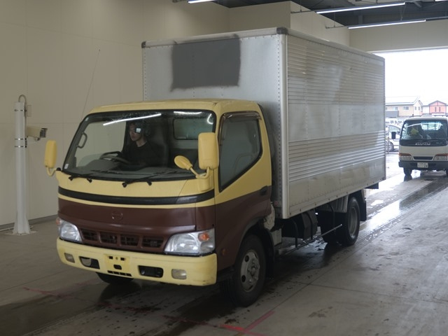 HINO DUTRO