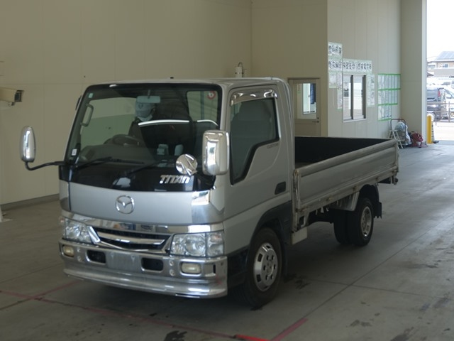 MAZDA TITAN