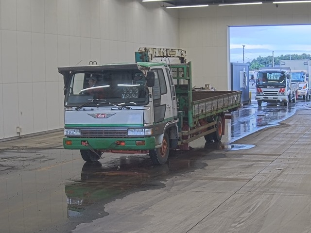 HINO RANGER